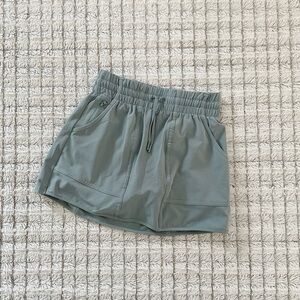90 Degreez by Reflex Tennis Skort